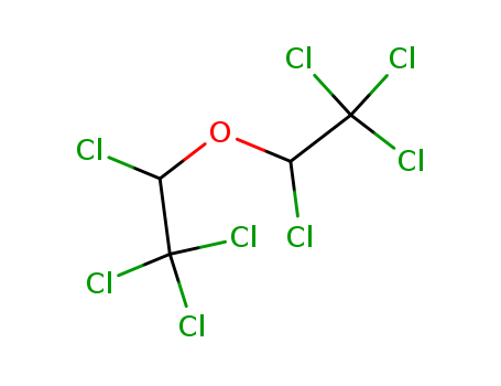 1,1,1,2-tetrachloro-2-(1,2,2,2-tetrachloroethoxy)ethane cas  41284-12-2