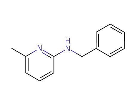 N-benzyl-6-methylpyridin-2-amine