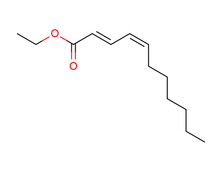 Ethyl (2E,4Z)-undeca-2,4-dienoate