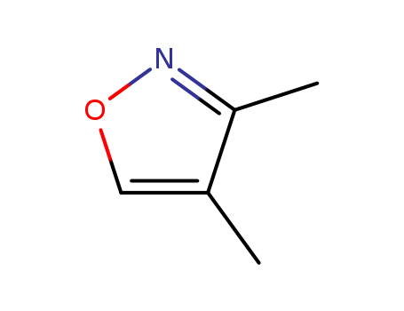 Isoxazole, 3,4-dimethyl-