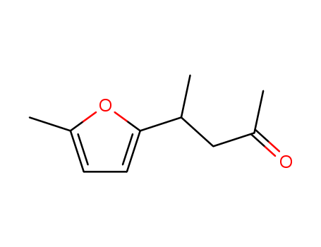 4-(5-METHYL-2-FURYL)PENTAN-2-ONE