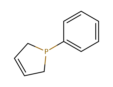 1-Phenyl-2,5-dihydro-1H-phosphole