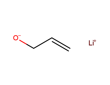 2-Propen-1-ol, lithium salt