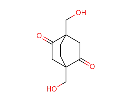 830-28-4 Structure