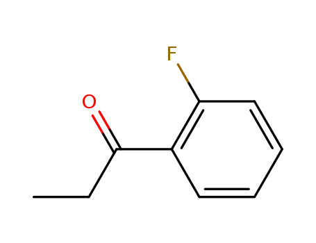 2'-fluoropropiophenone manufacture
