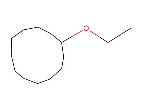 Cyclododecane, ethoxy-