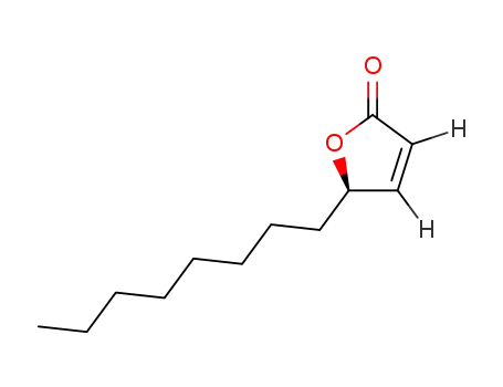 (R)-5-Octylfuran-2(5H)-one