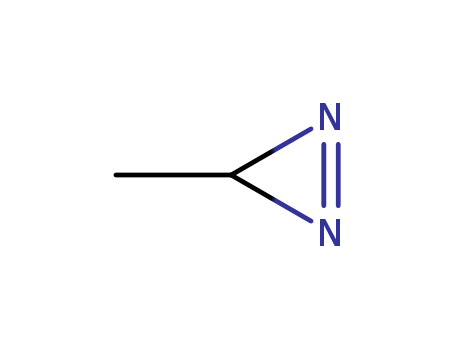 3H-Diazirine, 3-methyl-