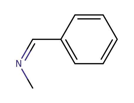 Methanamine, N-(phenylmethylene)-, (Z)-