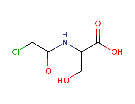 Chloroacetyl-DL-serine manufacturer