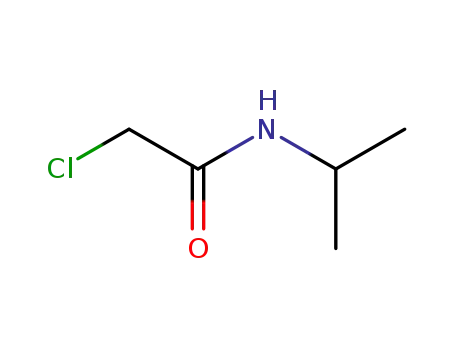 2895-21-8 Structure