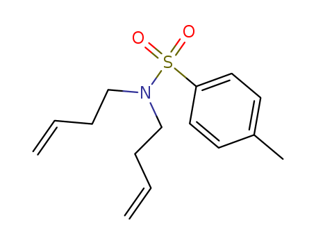 N,N-bis(but-3-enyl)-4-methylbenzenesulfonamide