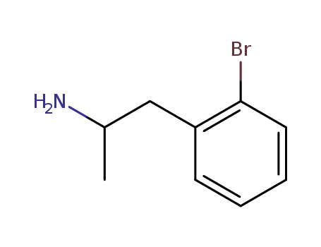 61610-64-8 Structure