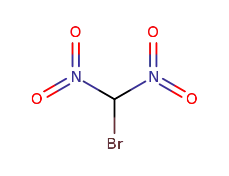 Bromodinitromethane