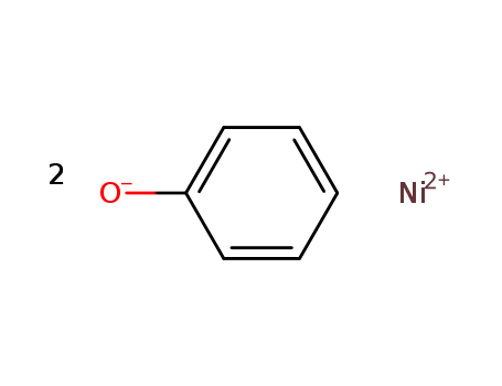 Molecular Structure of 22535-23-5 (Phenol, nickel(2+) salt)