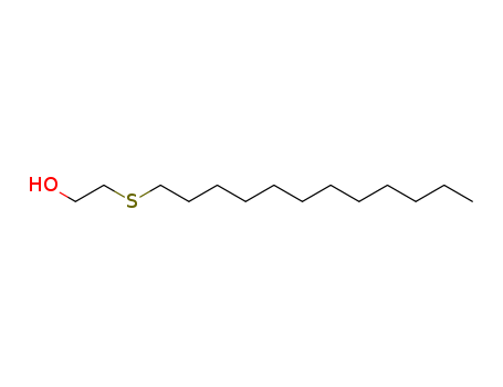 2-(dodecylthio)ethanol