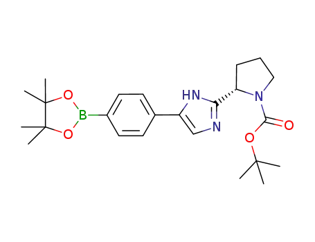 1007882-12-3 Structure