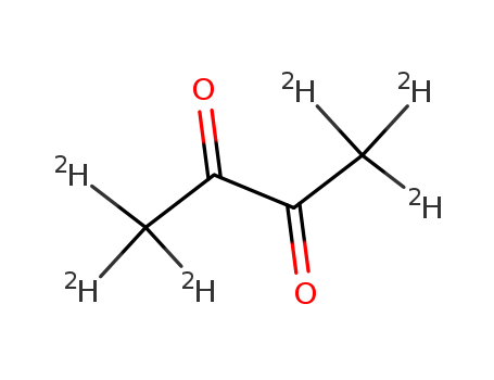 2,3-Butanedione-1,1,1,4,4,4-d6