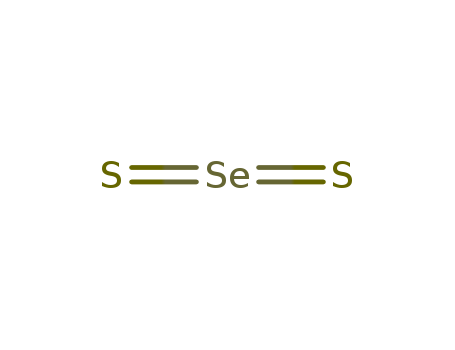 Selenium sulfide (SeS2)