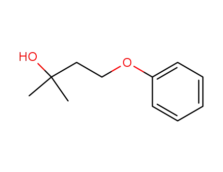 2-메틸-4-페녹시부탄-2-올