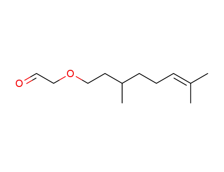 Molecular Structure of 7492-67-3 (FEMA 2310)