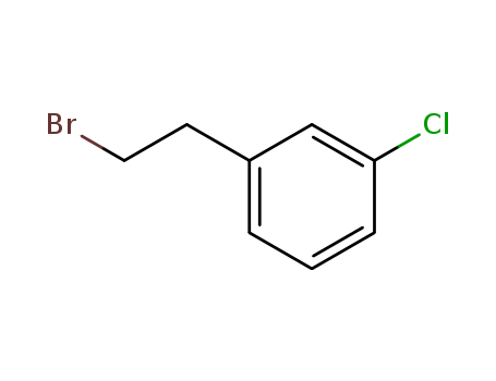 3-CHLOROPHENETHYL BROMIDE, 97%