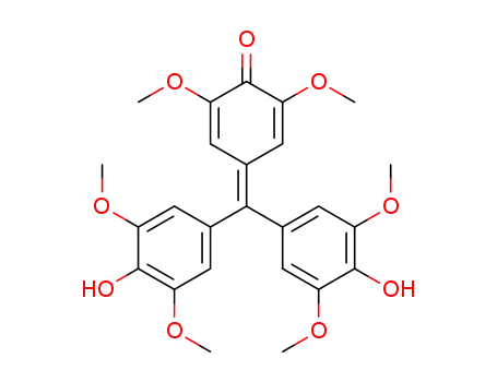 603-25-8 Structure