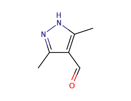 3,5-디메틸-1H-피라졸-4-카발데하이드