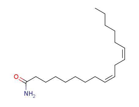 LINOLEAMIDE(3072-13-7)