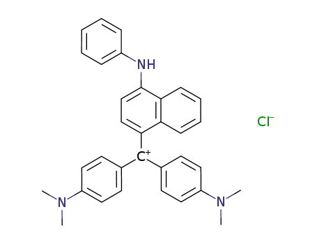 502453-62-5 Structure