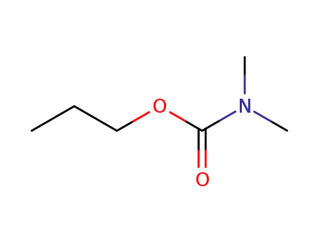 Propyl dimethylcarbamate