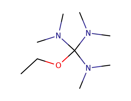 2-Methoxy-N~1~,N~1~,N'~1~,N'~1~,N''~1~,N''~1~-hexamethylethane-1,1,1-triamine