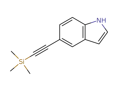 884010-34-8 Structure