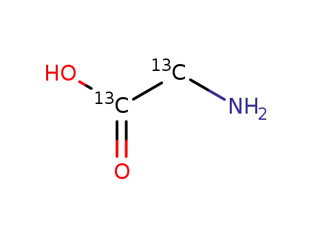 Glycine-13C2