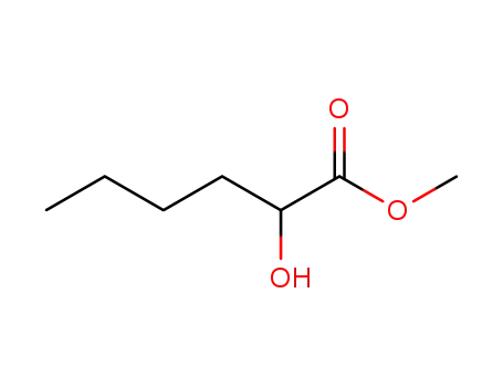 Methyl 2-hydroxyhexanoate