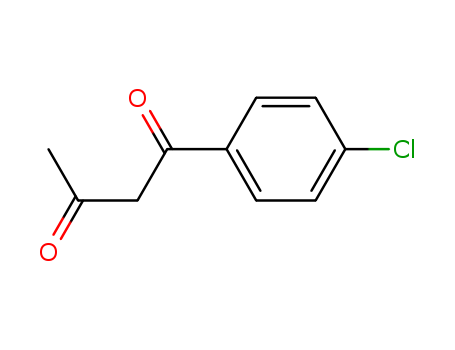 1-(4-Chlorophenyl)-1,3-butanedione