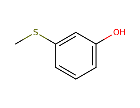 3463-03-4 Structure