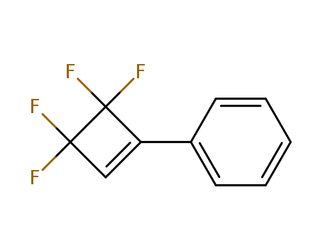 (3,3,4,4-tetrafluorocyclobuten-1-yl)benzene