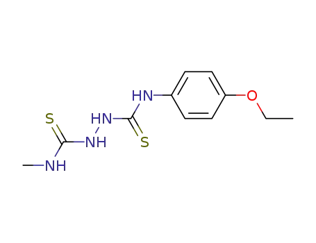 125908-30-7 Structure