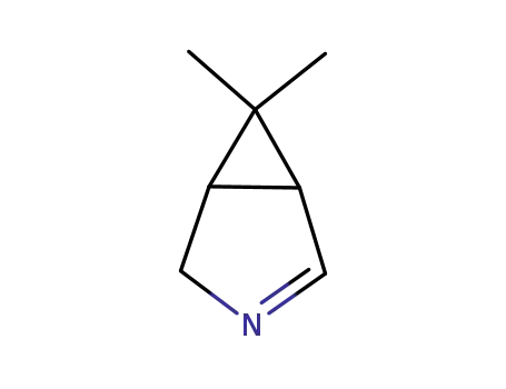 6,6-dimethyl-3-azabicyclo[3.1.0]hex-2-ene