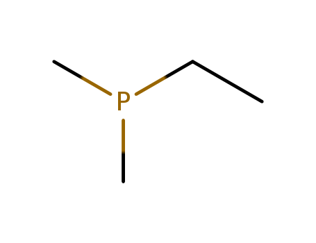 Phosphine,ethyldimethyl- (6CI,7CI,8CI,9CI)