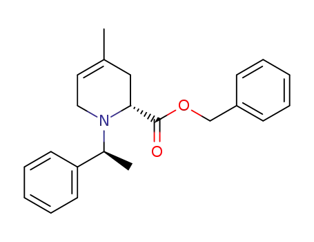 C<sub>22</sub>H<sub>25</sub>NO<sub>2</sub>