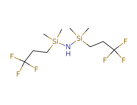 1,3-BIS(3,3,3-TRIFLUOROPROPYL)TETRAMETHYLDISILAZANE