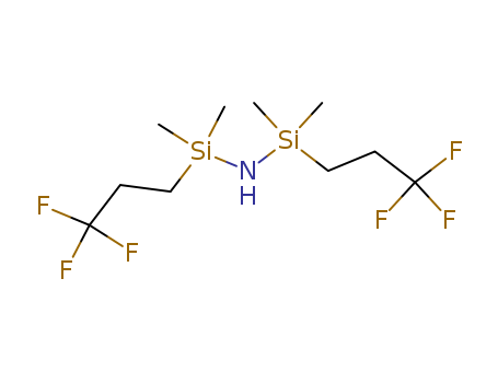 Best price/ 1,3-Bis(3,3,3-trifluoropropyl)-1,1,3,3-tetraMethyldisilazane  CAS NO.39482-87-6