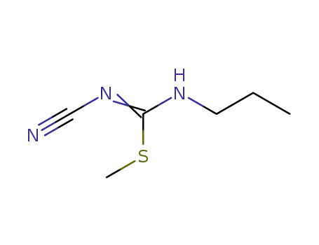 5848-26-0 Structure