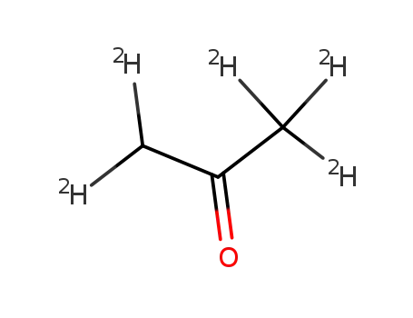 acetone-d<sub>5</sub>