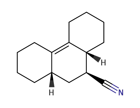1140-01-8 Structure