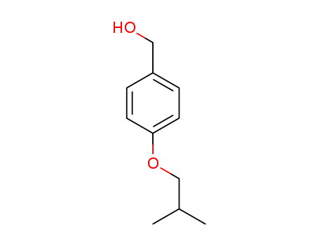 [4-(2-methylpropoxy)phenyl]methanol
