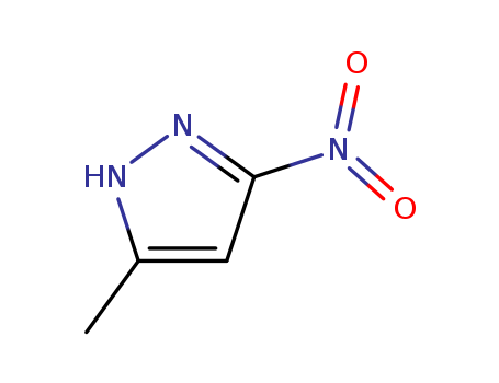 3-methyl-5-nitro-1H-pyrazole