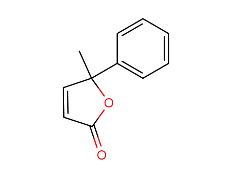 5-Methyl-5-phenylfuran-2(5H)-one